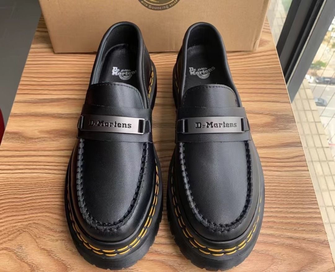 Dr Martens